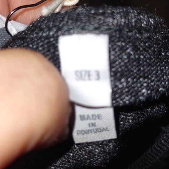 NWT CHARLI FITTED DRESS - Picture 7 of 7